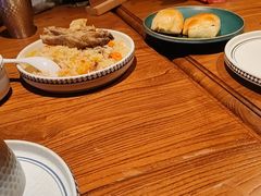 -纳瓦新疆菜(银都店)