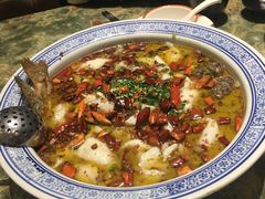 -凯荟·不止酸菜鱼(广州鸿德国际店)