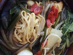 -金乐活美食(中街店)