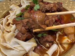 -阿拉丁新疆风味餐厅·清真(罗廊巷店)