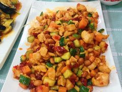 -四海蒸鲜蒸汽海鲜自助(北戴河店)
