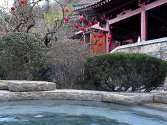 -西安华清御汤酒店