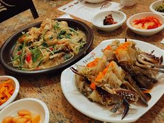 -普乐酱蟹(coex店)