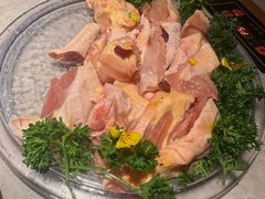 -芸山季·云南野生菌火锅(宝能环球汇店)