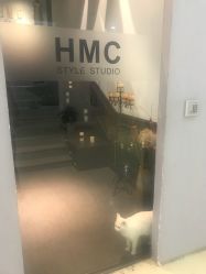-HMC美容按摩SPA馆