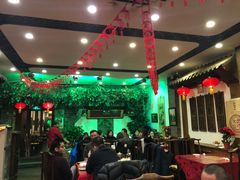 大堂-郭家大院(新源店)