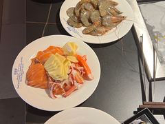 -星伦多自助料理·涮烤一体(虹悦城店)