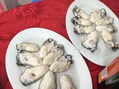 -花苑美食横琴生蚝火锅(拱北粤华路店)