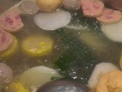 -陈记顺和牛肉火锅馆(林乐路店)