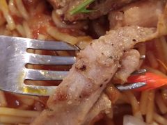 -Country Lane咖啡·意粉(荔园新天地店)