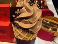 -GODIVA(港汇恒隆广场)
