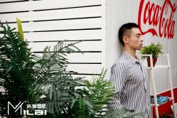 点击看大图 -米莱摄影写真(五大道别墅店)