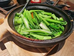-啫火啫啫煲·顺德干蒸(西乡天虹店)