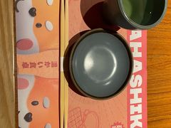 -仓桥家·焗寿司·锅物(光谷步行街店)