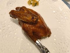 -美庐餐厅(中山陵店)