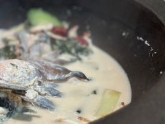 -鲜潭蒸汽石锅鱼(五道口购物中心店)
