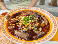 -雲记卢妈冷锅串串(中道街总店)