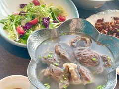 -柒园·三十年创意杭帮菜(龙湖滨江天街店)