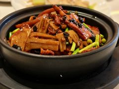 -马凯餐厅(长椿街店)