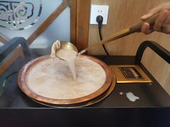 蒙古锅茶-诺敏塔拉奶茶-布里亚特包子-手把肉(锦都会店)