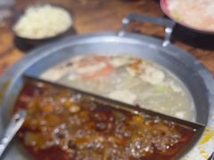 -楠火锅(哈尔滨金爵万象店)