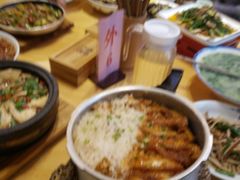 -蜀厨小匠(蒲江店)