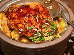 -扬州狮子楼·非遗淮扬菜(总店)