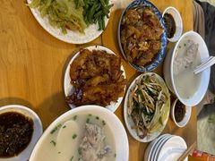 -明红蹄花(糍粑店街店)