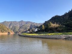 -新安江山水画廊风景区