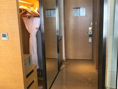 -广州天河合景福朋喜来登酒店