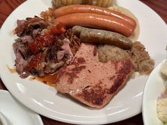 -宝莱纳啤酒花园餐厅PAULANER BRAUHAUS Nanjing(广州路店)