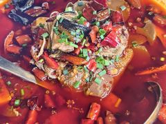 -湖鱼湖·蓉亭食贝(亚运村店)