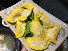 -舒家大院老火锅(台江路店)