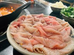 -化龙桥九宫格火锅(清水河店)