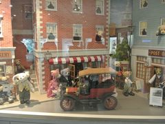 -济州岛泰迪熊博物馆