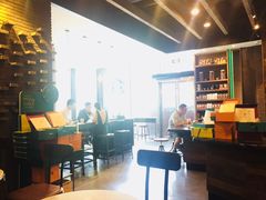 -星巴克(深圳前海企业公馆店)
