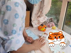 -姆爱自营月嫂(松江店)