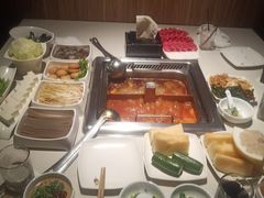 -海底捞火锅(万丰桥店)
