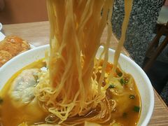 -百福麵家(新馬路店)