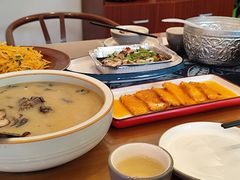 -益恒饭店乡间白族菜(古城总店)