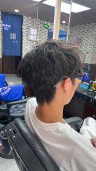 -大人物·男士理发馆