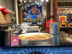 -嘉凌码头·重庆特产手工火锅底料(洪崖洞九楼店)