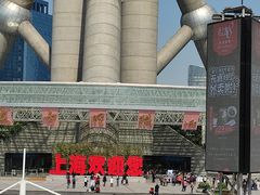 -东方明珠广播电视塔