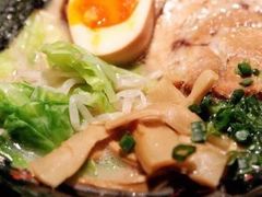-日本料理神拉面