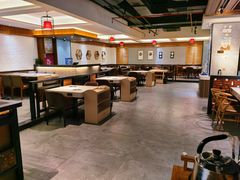 大堂-围炉夜话·潮汕卤水火锅(榕江店)