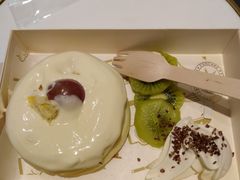 -食武士·舒芙蕾(新街口明瓦廊店)