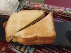 烤面包-小娘惹厨房Little Nyonya(狮城有约上榜店)