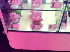 -明日世界电玩城(之心城店)