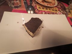 -食间牛排(湖西路店)