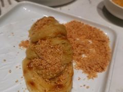 -八大碗·地道东北菜(佳兆业店)